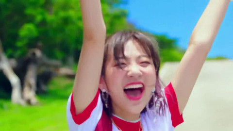韩国电音民谣《Travel 旅行》- BOL4 脸红的思春期